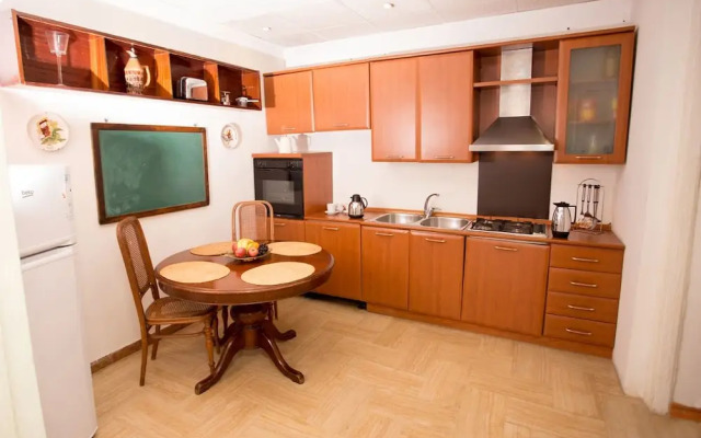 Nana Group Budget Apartment - With Seaview Bh 96