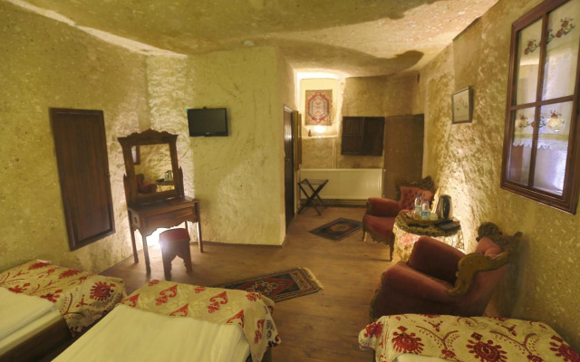 Cappadocia Abras Cave Hotel