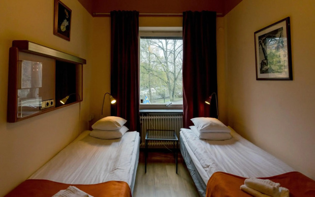 Reimersholme Hotel