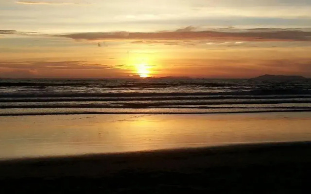 Phayam Coconut Beach Resort