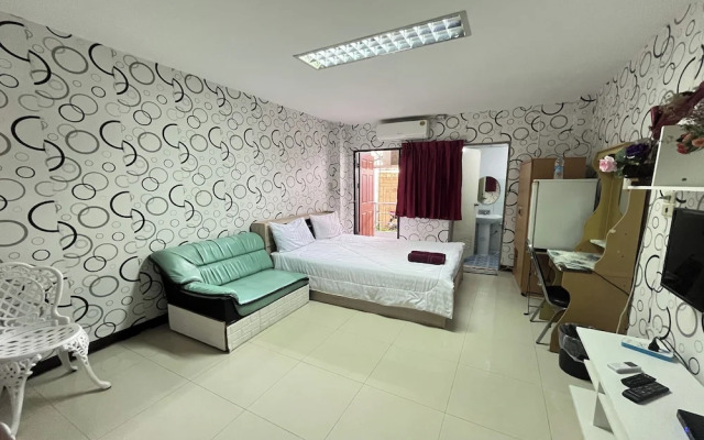 Green Place 107