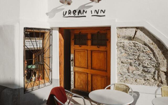 Urban Inn - Wilten 24/7
