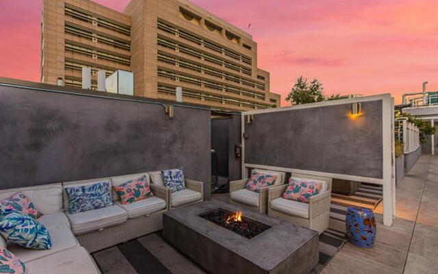 Oneluxstay At HWH LA Downtown