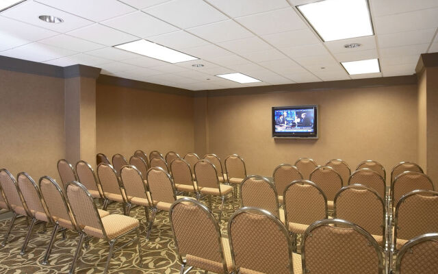 Crowne Plaza Little Rock