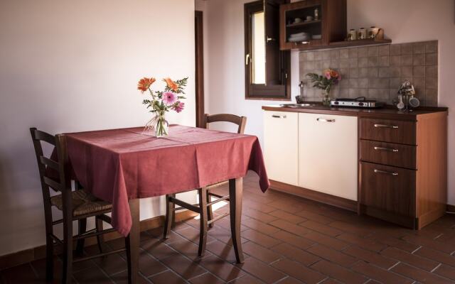 Agriturismo Il Giriatello