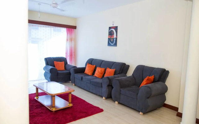 Safiri Kenya Home
