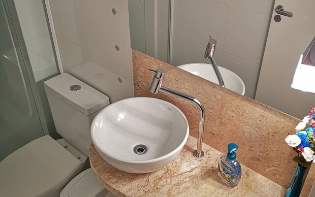 Residencial Atalanta