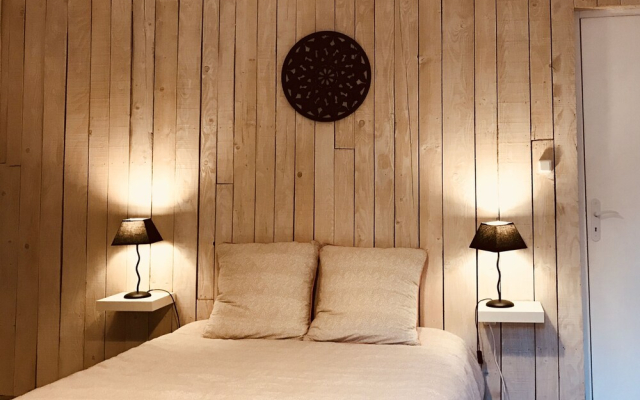 M&S Bed and Breakfast