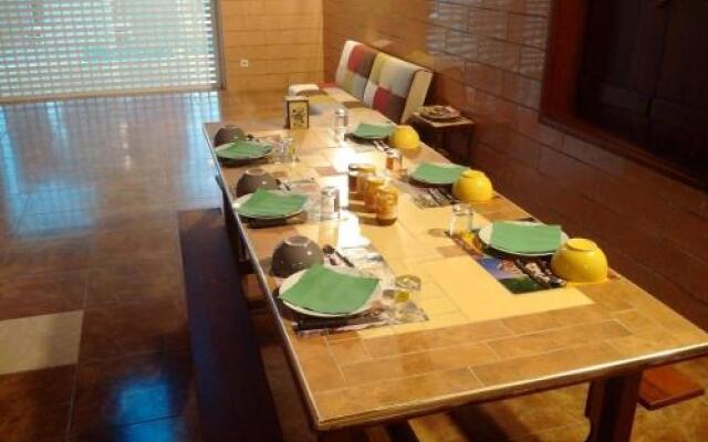 Villa Pistaches