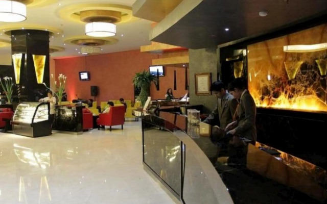 Hotel Aria Gajayana Malang