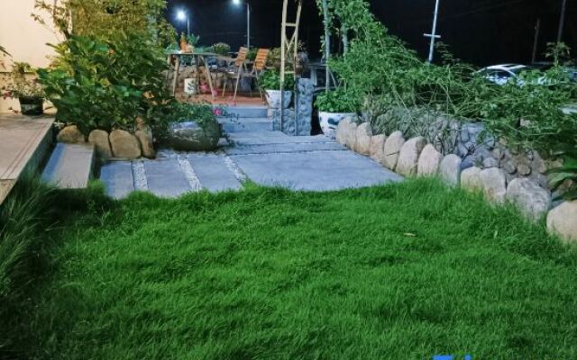 Zhuying Guesthouse