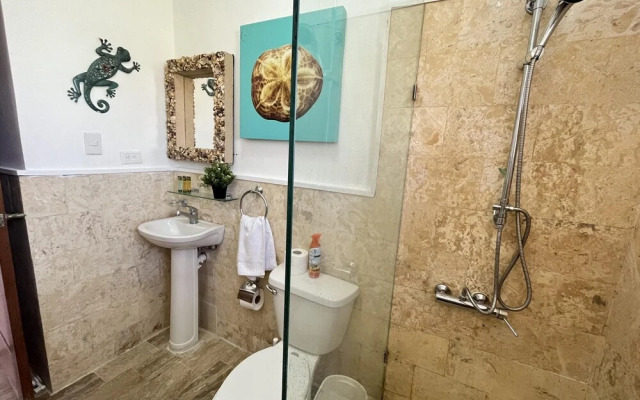 Beauty Apartment With Private Picuzzi Playa Bavaro