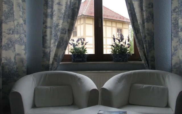 Hotel Zum Gondoliere