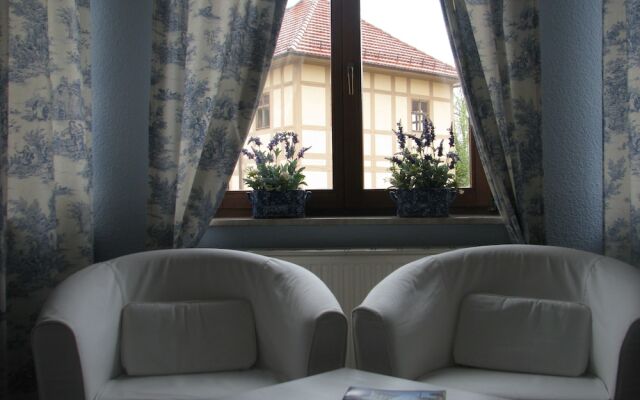 Hotel Zum Gondoliere