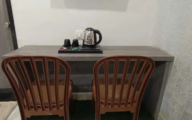 Hotel Urban