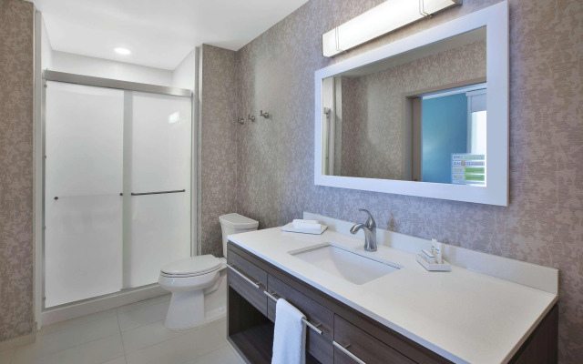 Home2 Suites by Hilton Holland