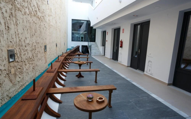 Hostal la Pasajera