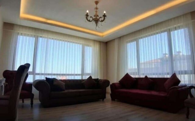 Centro Hotel Trabzon