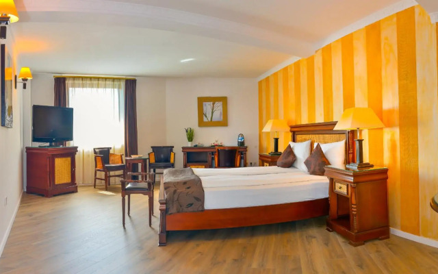 Hotel Korona