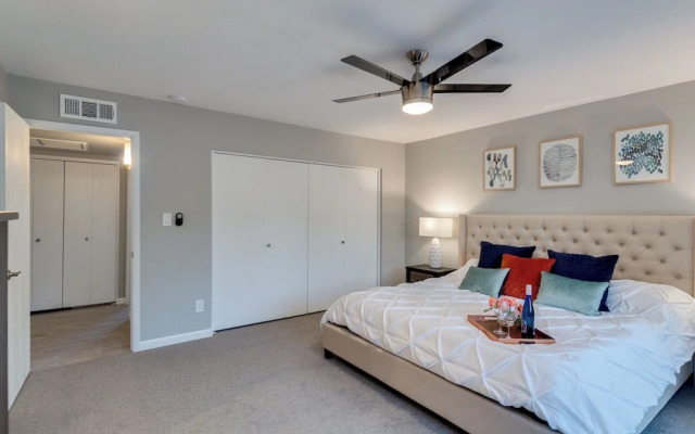 Eugie Terrace Scottsdale