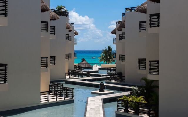 Aldea Thai Luxury By Mistik