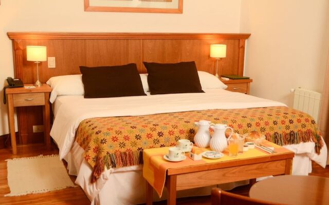 Hotel Boutique Roble Blanco