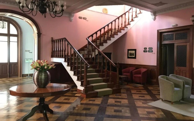 INATEL Entre-Os-Rios