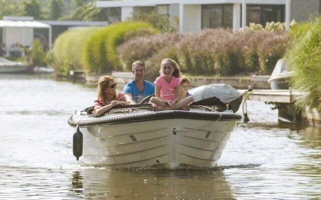 Europarcs Veluwemeer Nunspeet