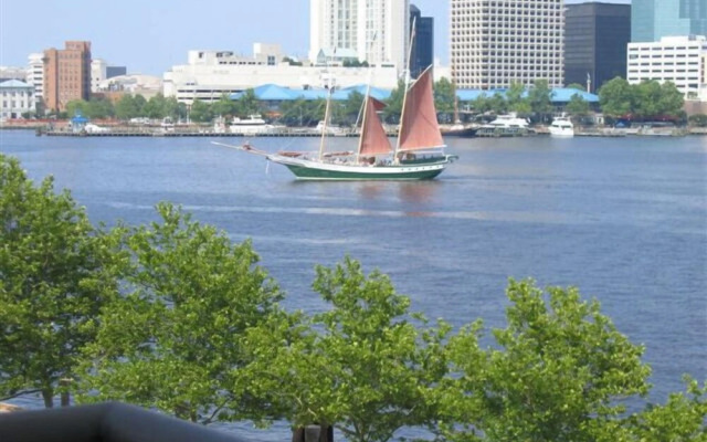 National at Harbor Tower Portsmouth