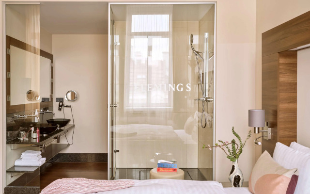 Fleming‘s Selection Hotel Wien-City