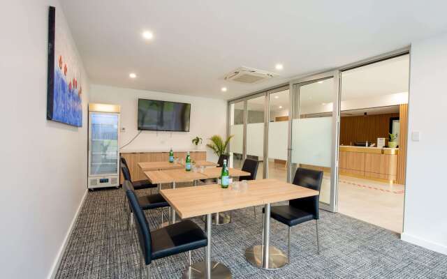 Comfort Inn Regal Park, North Adelaide