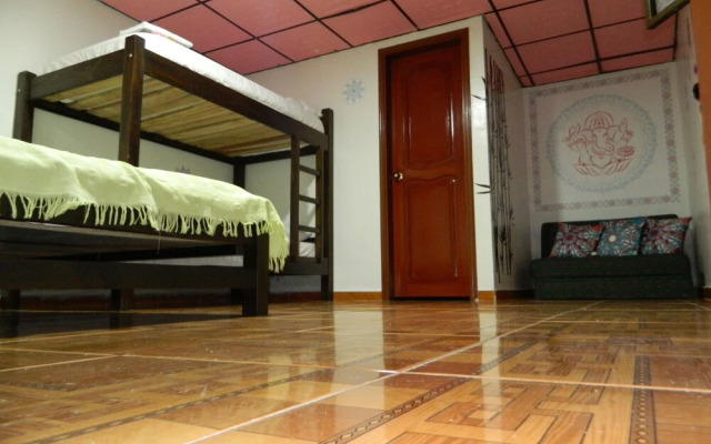 Chakana Hostel