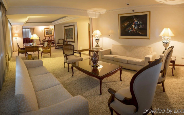 Hotel Torre Monserrate