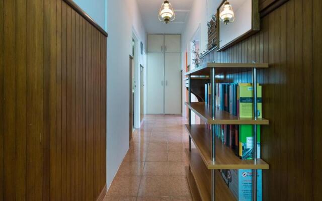 Apartments Grancarić