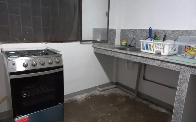Habitación tipo Suite en Playas