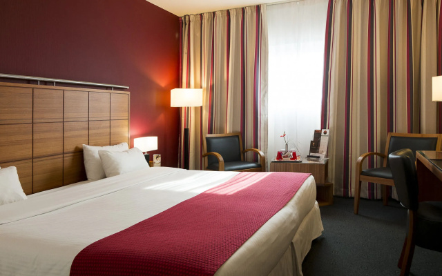 Holiday Inn Bordeaux Sud - Pessac by IHG