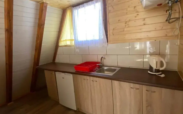 Ośrodek Wypoczynkowy Energetyk