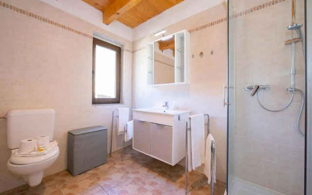 Cuore Verzasca in Brione Verzasca Val Verzasca