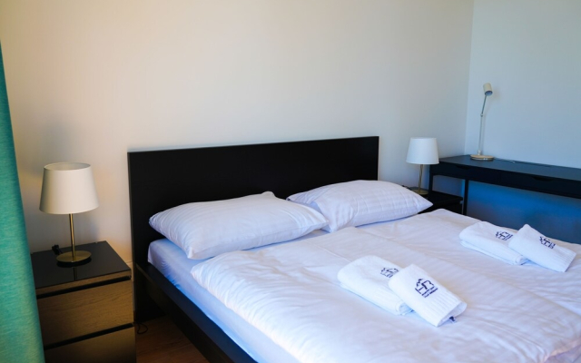 AC Apartmán Daniel Hrebienok Resort