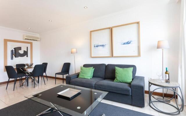 Rooms & Suites Balcony 3C