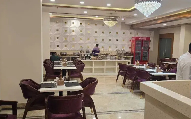 Padmshree Palace