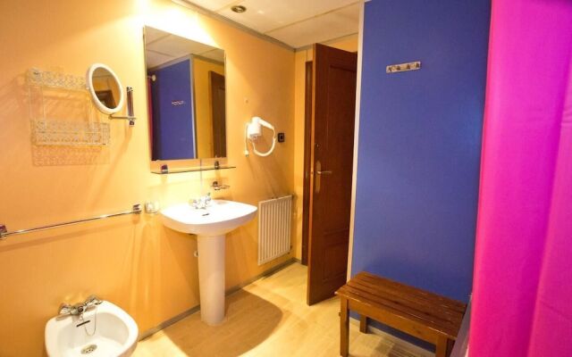 Hostal Lizana 2