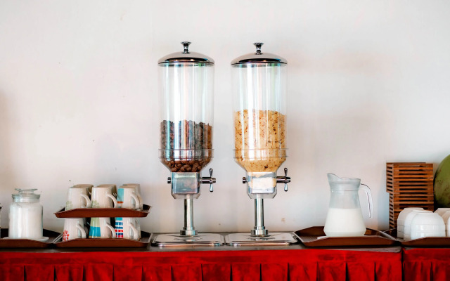 JSK Mantanani Island Resorts