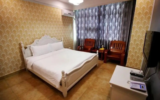 Wangchao Business Hotel – Guest Rooms – Beihai