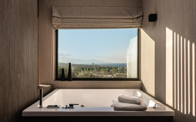Elegance Luxury Executive Suites - Adults Only
