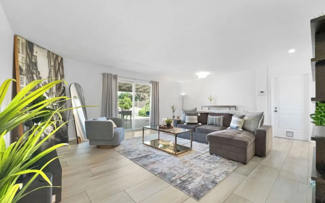 Hazelwood Scottsdale