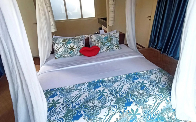 Kiss Villas Bali