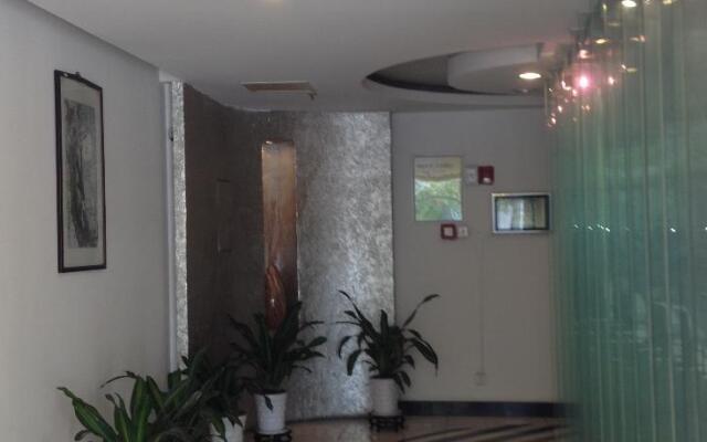 Shihui Neighborhood Holiday Hotel