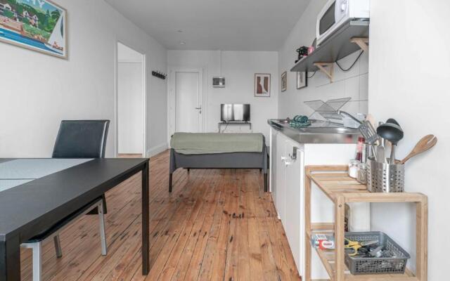 Résidence Celestins