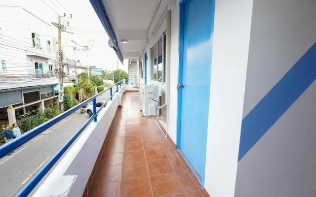 RQ North Pattaya By Collection O